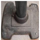 Sears Craftsman 1/2 HP Commercial Bench Grinder