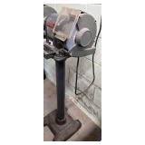 Sears Craftsman 1/2 HP Commercial Bench Grinder