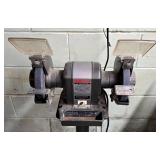 Sears Craftsman 1/2 HP Commercial Bench Grinder