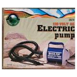 Versatile Camping Collection