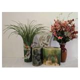 Pretty Decorative Vase Collection