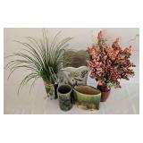 Pretty Decorative Vase Collection