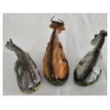 Italian Nativity Set and More