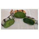 Italian Nativity Set and More