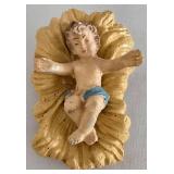 Italian Nativity Set and More