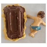 Italian Nativity Set and More