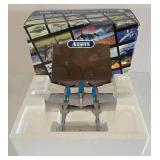 New in Box Collection Armour Franklin Mint Precision Model Plane