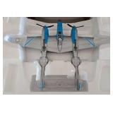 New in Box Collection Armour Franklin Mint Precision Model Plane