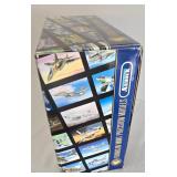 New in Box Collection Armour Franklin Mint Precision Model Plane