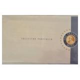 New in Box Collection Armour Franklin Mint Precision Model Plane