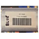 New in Box Collection Armour Franklin Mint Precision Model Plane