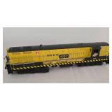 Lionel Limited Edition Series Chicago Northwestern 8056 Diesel Engine