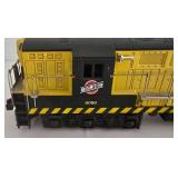 Lionel Limited Edition Series Chicago Northwestern 8056 Diesel Engine