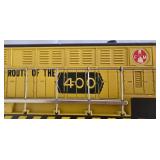 Lionel Limited Edition Series Chicago Northwestern 8056 Diesel Engine