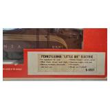 Lionel Pennsylvania "Little Joe" Electric Train