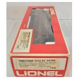 Lionel Pennsylvania "Little Joe" Electric Train