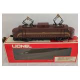 Lionel Pennsylvania "Little Joe" Electric Train