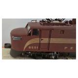 Lionel Pennsylvania "Little Joe" Electric Train