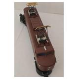 Lionel Pennsylvania "Little Joe" Electric Train