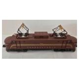 Lionel Pennsylvania "Little Joe" Electric Train