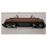 Lionel Pennsylvania "Little Joe" Electric Train