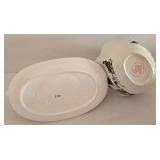 Holiday Serving Collection