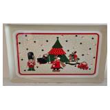 Holiday Serving Collection