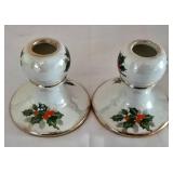 Holiday Serving Collection