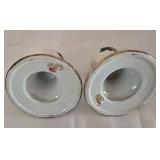 Holiday Serving Collection