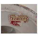 Holiday Serving Collection