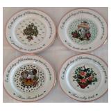 Holiday Serving Collection