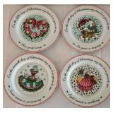 Holiday Serving Collection