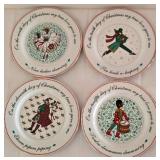 Holiday Serving Collection