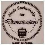 Holiday Serving Collection