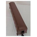 Pair of Lionel Electric Passenger Car Trains