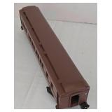 Pair of Lionel Electric Passenger Car Trains