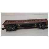 Pair of Lionel Electric Passenger Car Trains