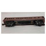 Pair of Lionel Electric Passenger Car Trains