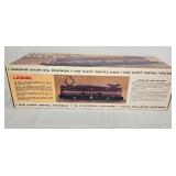 Lionel 0 & 027 Gauge GG-1 Pennsylvania Electric Railroad Car