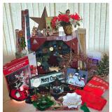 Vast Festive Christmas Collection