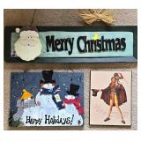 Vast Festive Christmas Collection