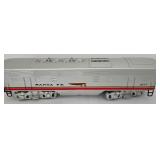 Pair of Lionel 0 & 027 Gauge Trains in Original Boxes