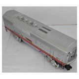 Pair of Lionel 0 & 027 Gauge Trains in Original Boxes