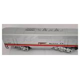 Pair of Lionel 0 & 027 Gauge Trains in Original Boxes