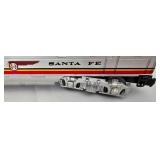 Pair of Lionel 0 & 027 Gauge Trains in Original Boxes