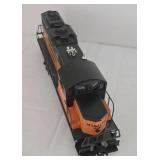 Pair of Lionel 0 & 027 Gauge Trains in Original Boxes