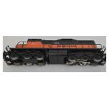 Pair of Lionel 0 & 027 Gauge Trains in Original Boxes