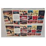 Pair of Lionel 0 & 027 Gauge Trains in Original Boxes