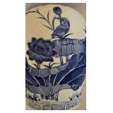 Lovely Chinese Covered Urn