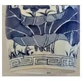 Lovely Chinese Covered Urn